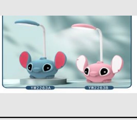 Stitch Light desk Mini