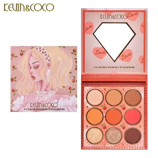 Cherry Girl Eyeshadow