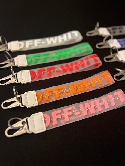 OFF WHITE