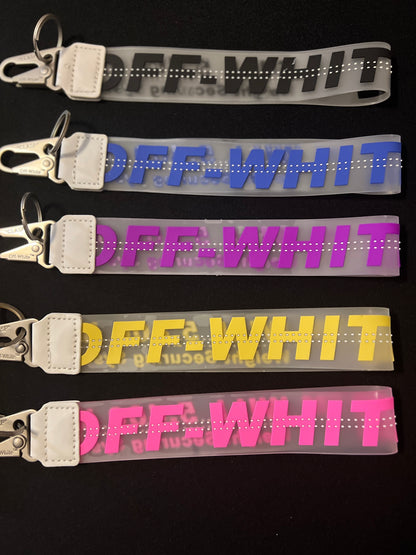OFF WHITE