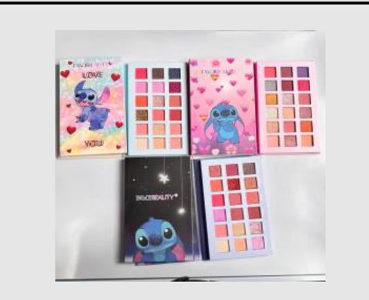 Stitch Eyeshadow