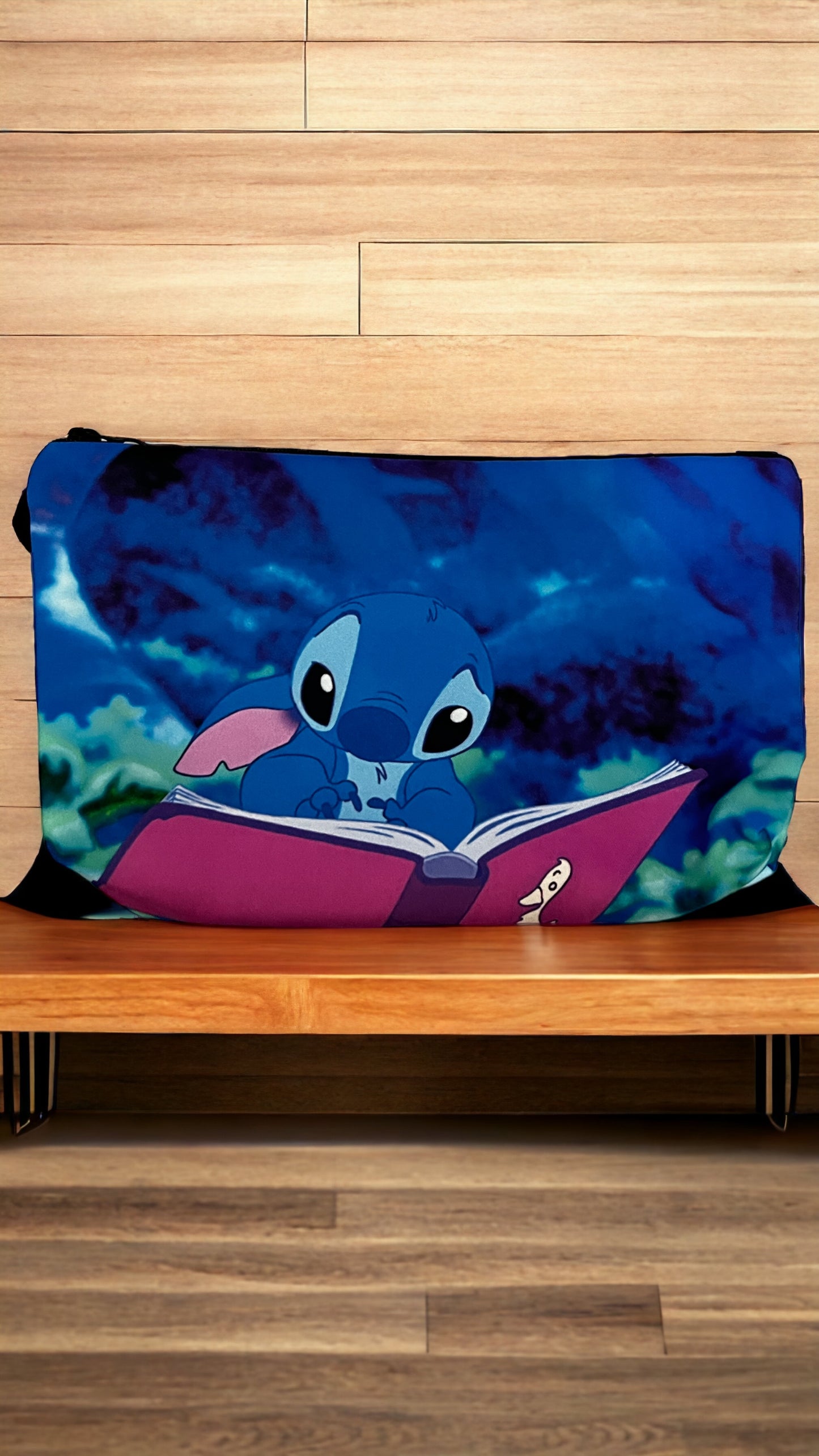 Puntada de bolsa
