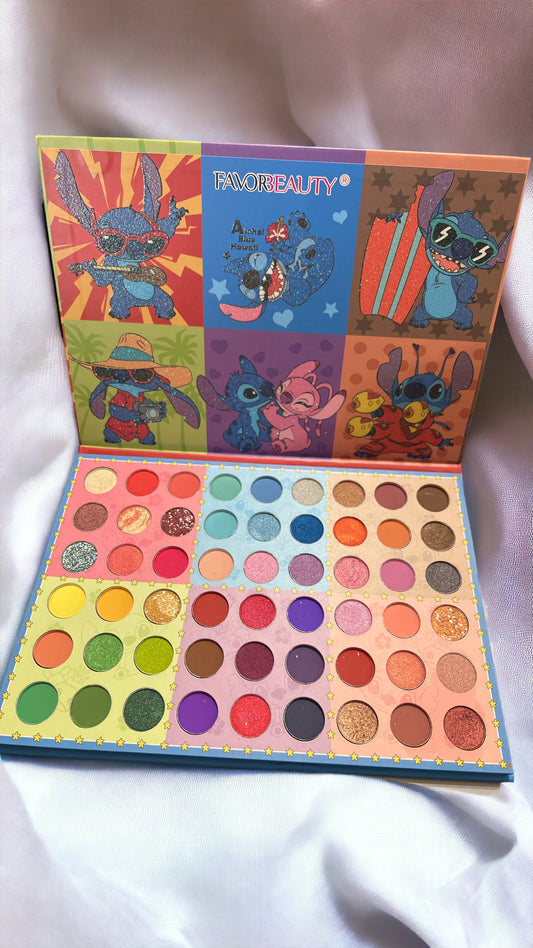 Stitch Eyeshadow jumbo
