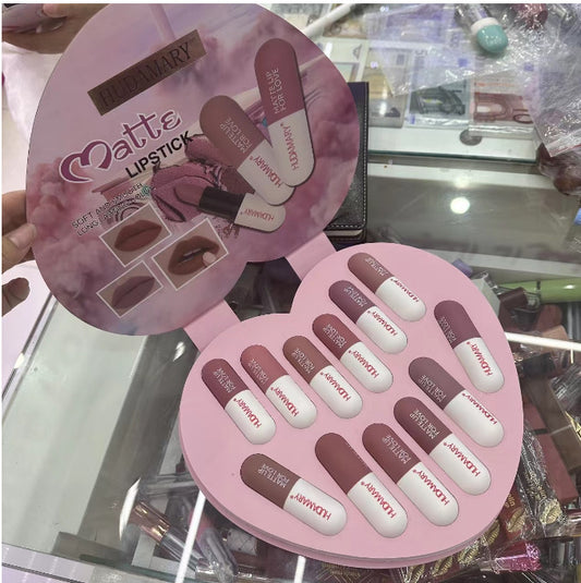 Matte Lip Gloss
