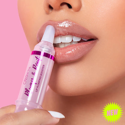 Beauty Creations Lip Plumping Booster LPP02 Pink Tint 6p