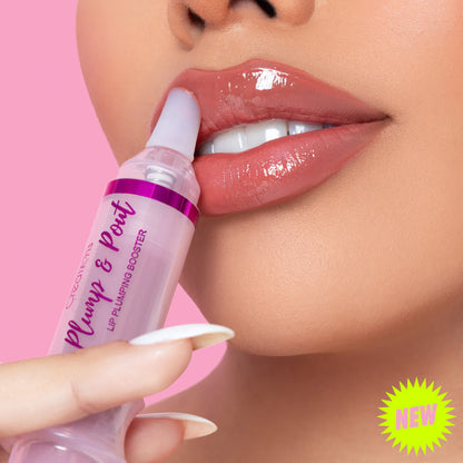 Beauty Creations Lip Plumping Booster LPP02 Pink Tint 6p