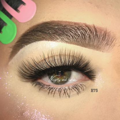 Lash style -H75