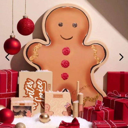 WINTER SPICE PR COLLECTION