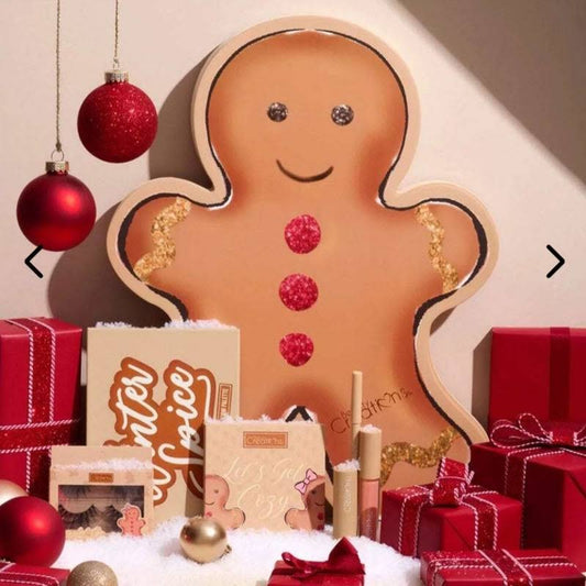 WINTER SPICE PR COLLECTION