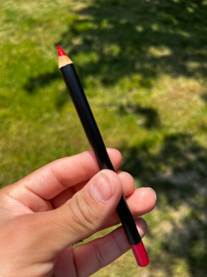 Naughty wink Lip Liner