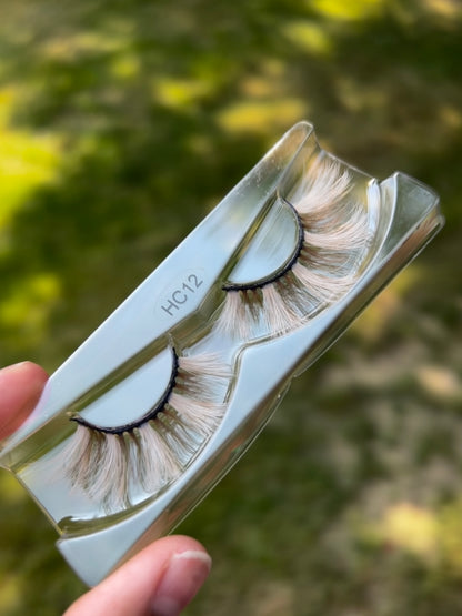 HC Style Color Lash