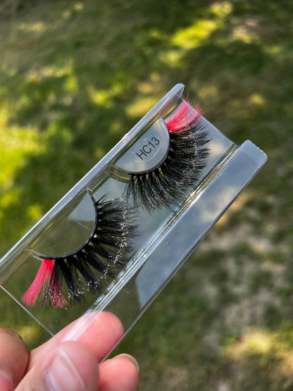 HC Style Color Lash