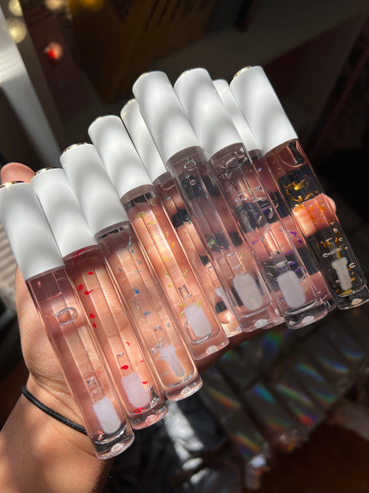 Lip Oils