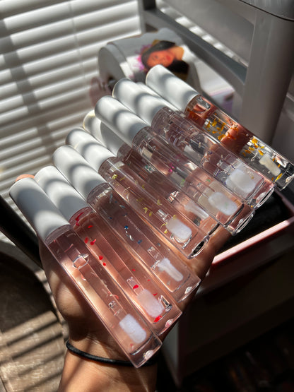 Lip Oils