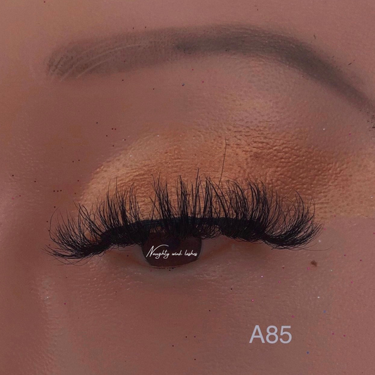 A85 Lashes