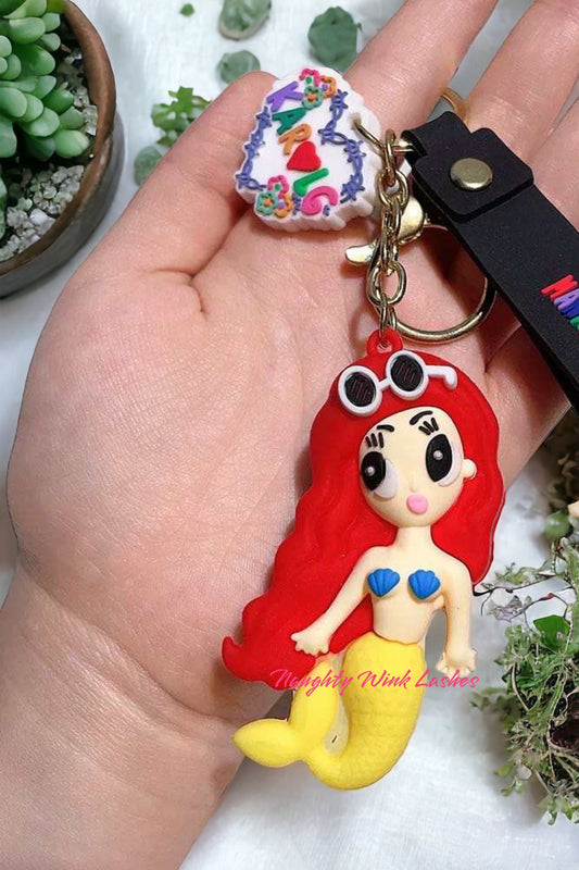 Karol G Keychain