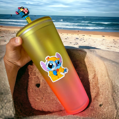 Stitch Cups