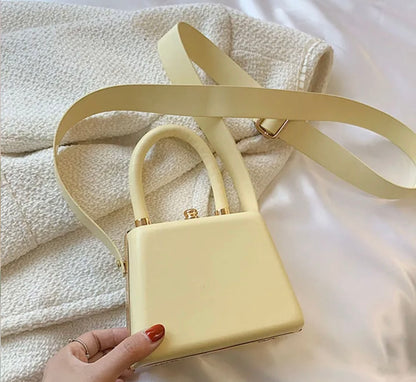 Leather Purses