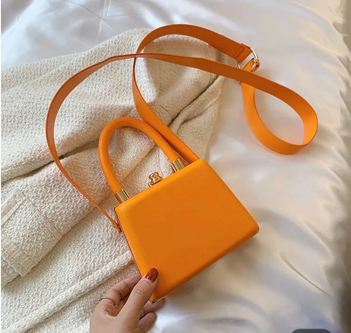 Leather Purses