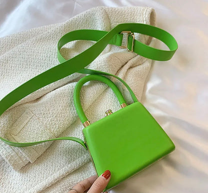 Leather Purses