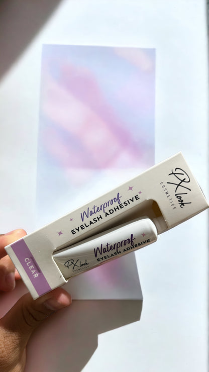 Lash glue