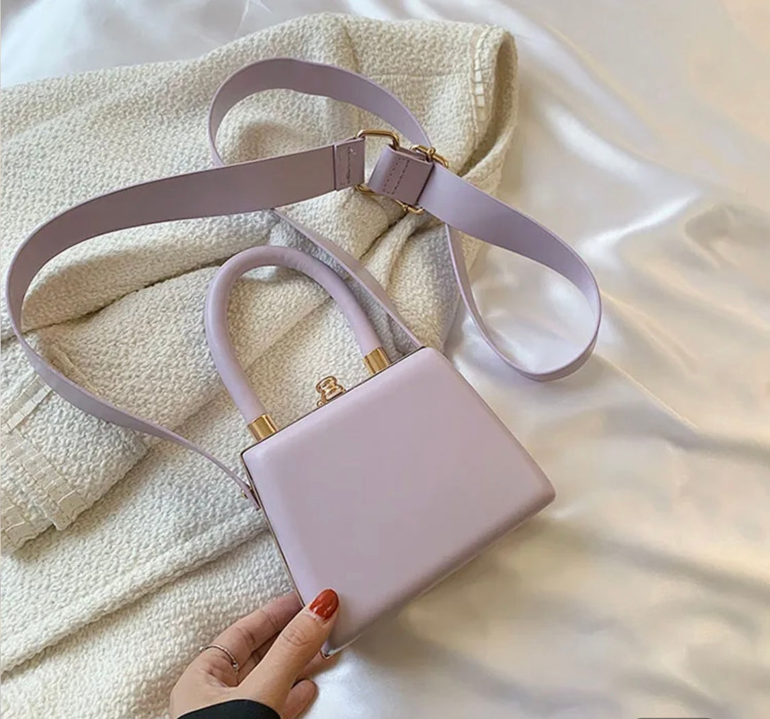 Leather Purses