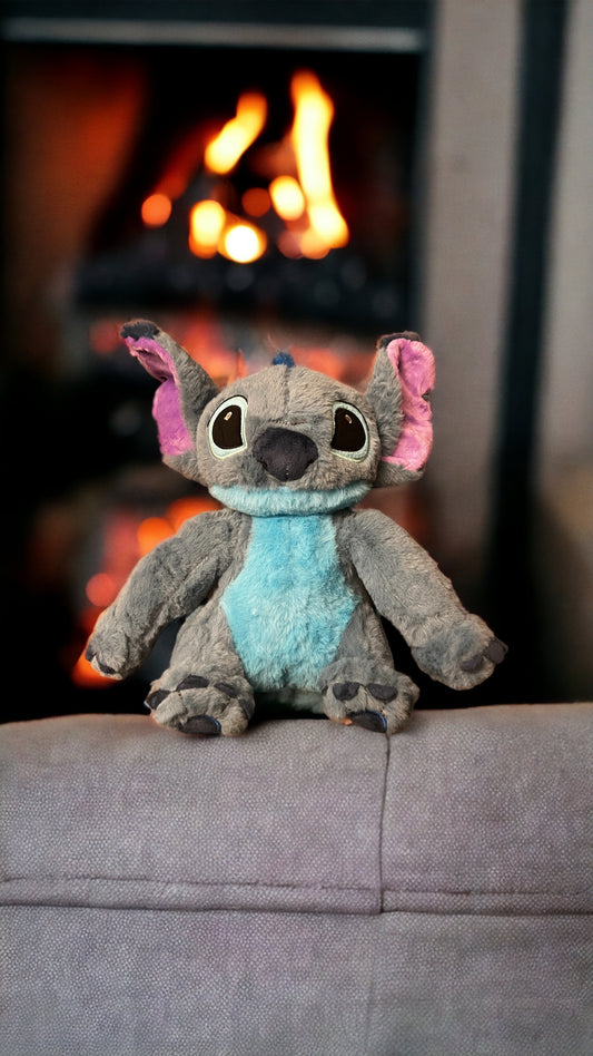 Stitch Stuff Animal