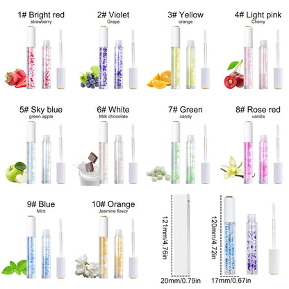 Lip Oils