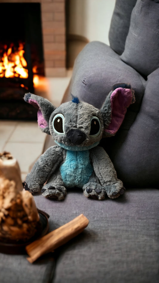 Stitch Stuff Animal