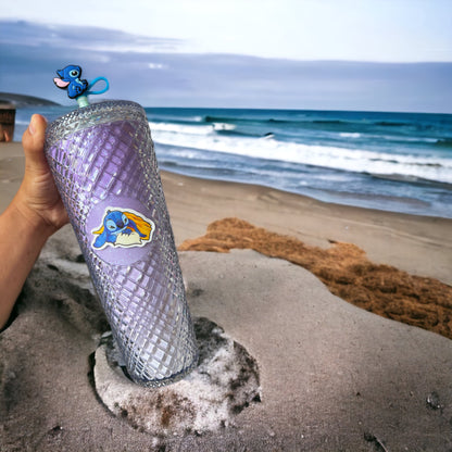 Stitch Cups