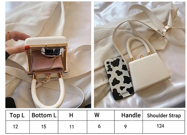 Leather Purses