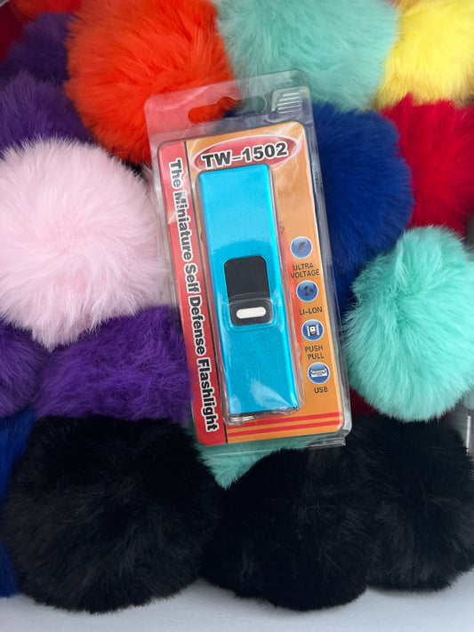 Taser mini