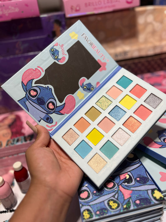Stitch Beauty Eyeshadow