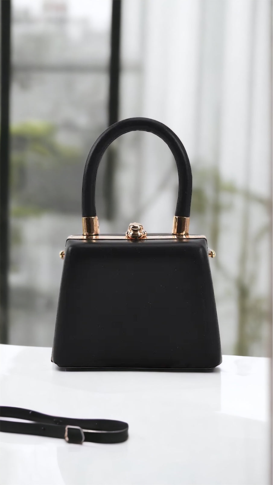 Leather Purses