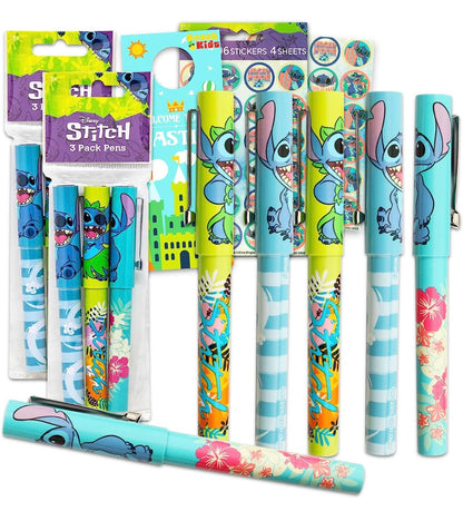 Stitch Pen