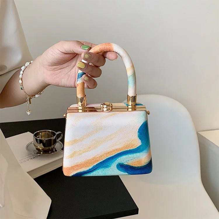 Leather Purses