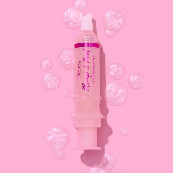 Beauty Creations Lip Voluminizing Booster LPP02 Tinte rosa 6 uds.