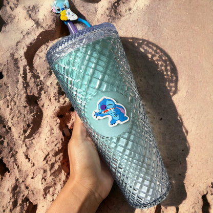 Stitch Cups