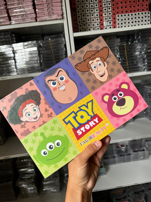Toy Story Eyeshadow