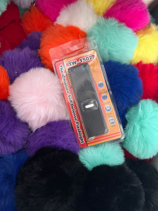 Taser mini