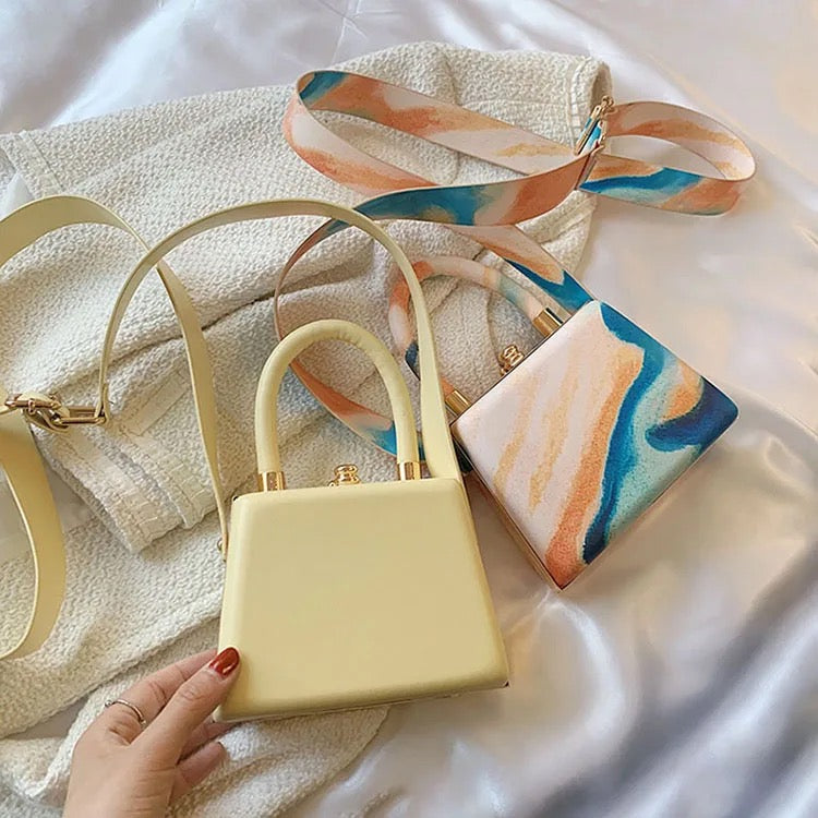 Leather Purses
