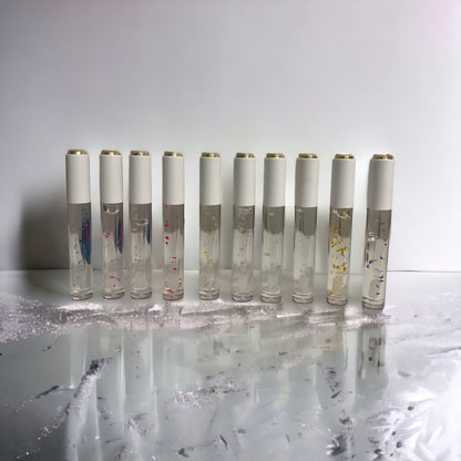 Lip Oils