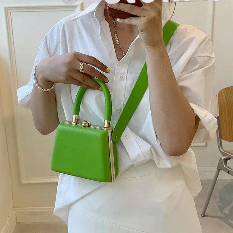Leather Purses