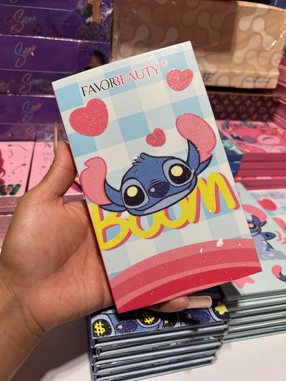 Stitch Beauty Eyeshadow