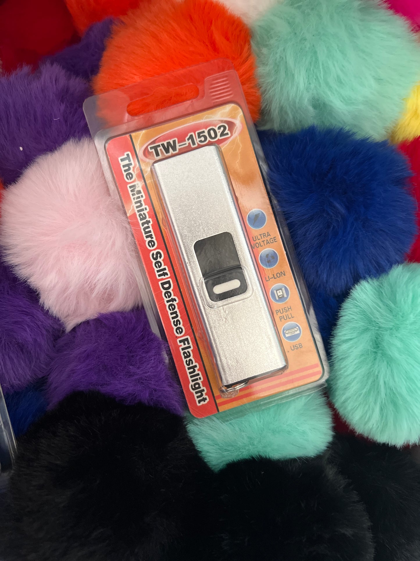 Taser mini