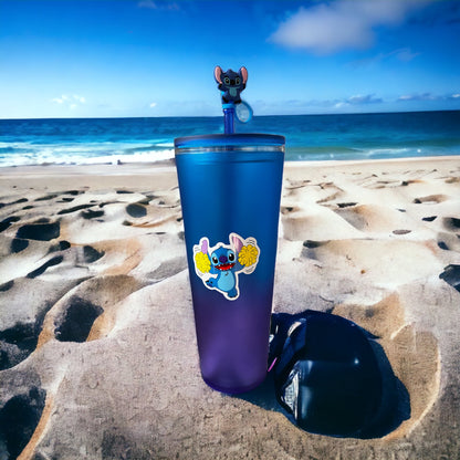 Stitch Cups