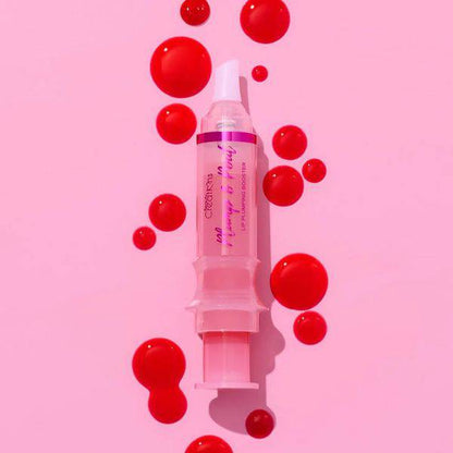 Beauty Creations Lip Plumping Booster LPP02 Pink Tint 6p
