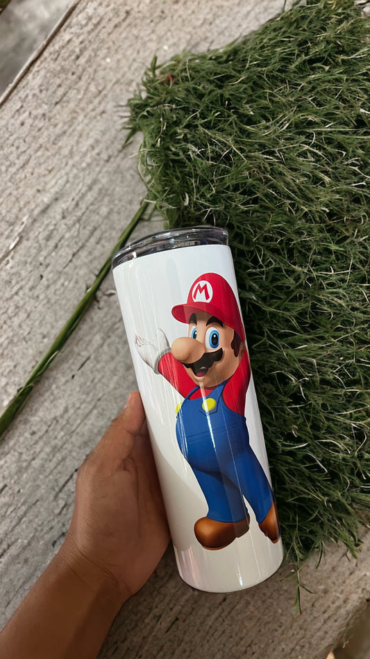 Vaso Mario