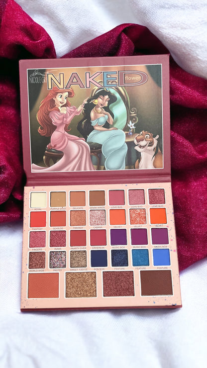 Princess Palette
