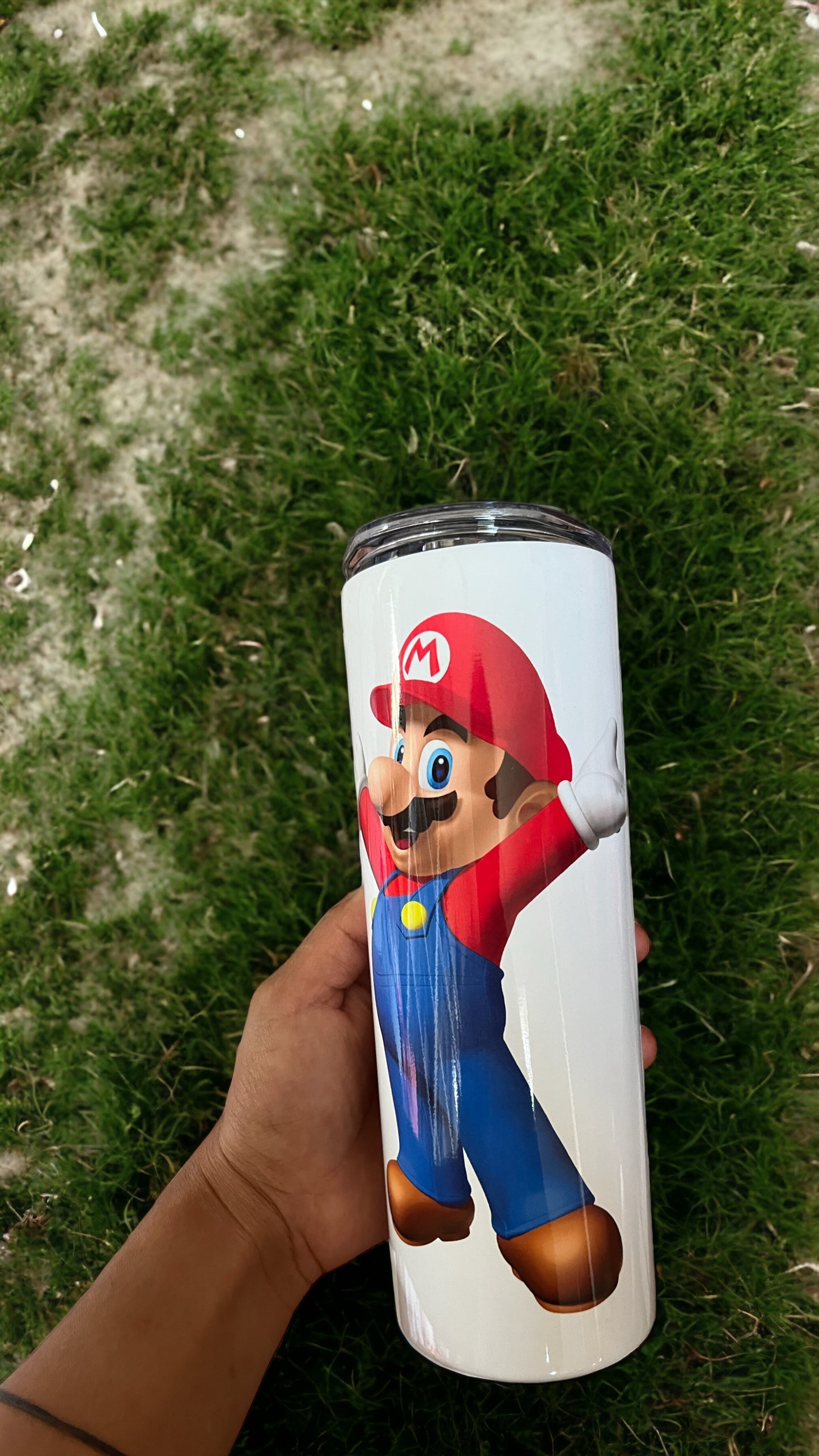 Vaso Mario